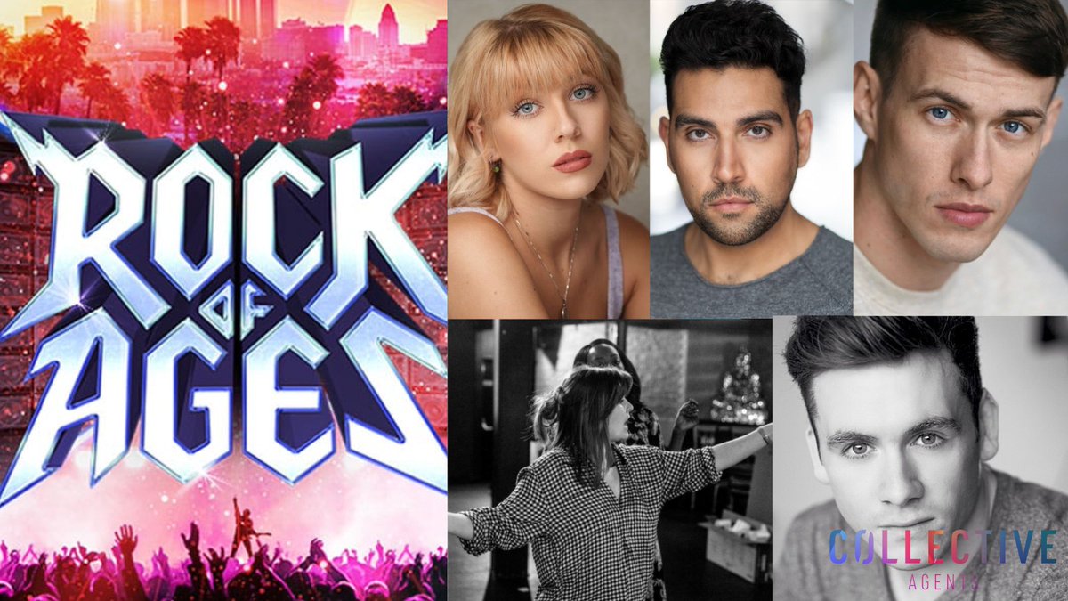 Collective Agents tweet media