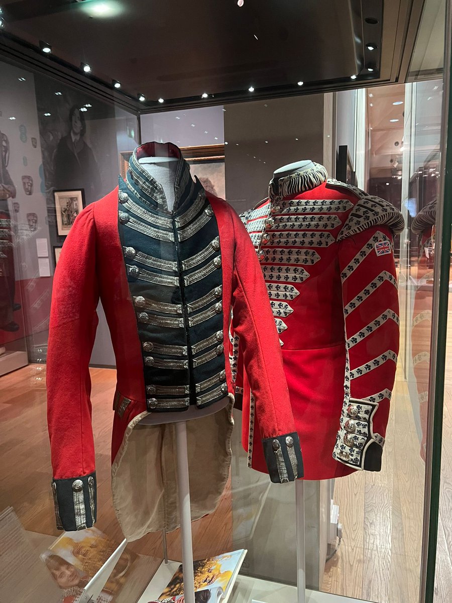 We're still thinking about our wonderful members’ trip to <a href="/mcrartgallery/">Manchester Art Gallery</a> last November! Their Dandy Style exhibition runs until 1st of May - Have you had a chance to visit yet?