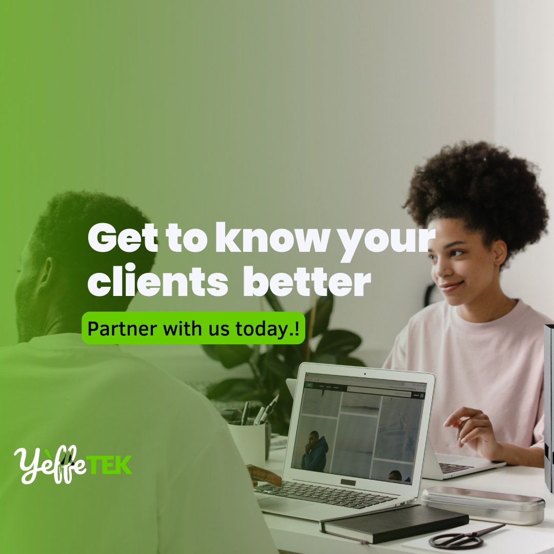YeffeTEK's tweet photo. When you know your audience better, you can deliver more valuable content to them.
You make the content more personalized to their interests, which leads to more engagement on your page and with your business.
#yeffe https://t.co/lIT3tfXgvh
