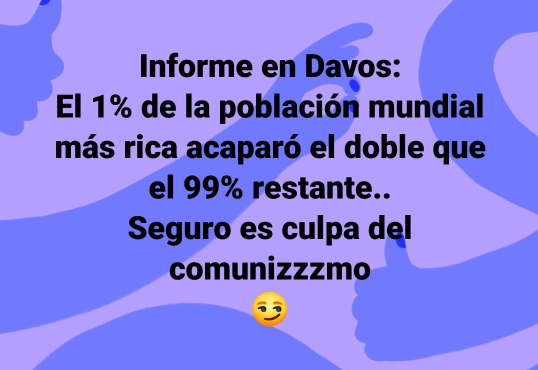 EnLoDeYuri!!! (@yuriaguiarluna) on Twitter photo Cositas que los gusis aplauden...
<a href="/Sylie0044/">Sylie</a> @mambisa_ <a href="/lamaniguacuba/">La Manigua • Revolución Pa' Rato 🇨🇺</a> <a href="/DeZurdaTeam/">DeZurdaTeam</a> <a href="/dayanara0159/">🇨🇺Dayanara 🇨🇺🤝🐊</a> <a href="/Ana_Hurtado86/">Ana Hurtado</a> @GuardianesCuba <a href="/MiradasdeCuba/">Miradas Encontradas</a> <a href="/IzquierdaUnid15/">Izquierda Latina 💪</a> <a href="/Tocororo2021/">Red Tocororo 🇨🇺</a> <a href="/Kiko6919/">PapOTTO</a> <a href="/ShadowsOfGreys/">Greys Gómez</a> Cositas que los gusis aplauden...
<a href="/Sylie0044/">Sylie</a> @mambisa_ <a href="/lamaniguacuba/">La Manigua • Revolución Pa' Rato 🇨🇺</a> <a href="/DeZurdaTeam/">DeZurdaTeam</a> <a href="/dayanara0159/">🇨🇺Dayanara 🇨🇺🤝🐊</a> <a href="/Ana_Hurtado86/">Ana Hurtado</a> @GuardianesCuba <a href="/MiradasdeCuba/">Miradas Encontradas</a> <a href="/IzquierdaUnid15/">Izquierda Latina 💪</a> <a href="/Tocororo2021/">Red Tocororo 🇨🇺</a> <a href="/Kiko6919/">PapOTTO</a> <a href="/ShadowsOfGreys/">Greys Gómez</a>