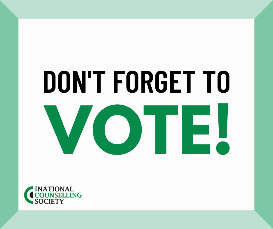 ncpscounselling's tweet image. Don&apos;t forget to cast your vote!

#SCoPEd
