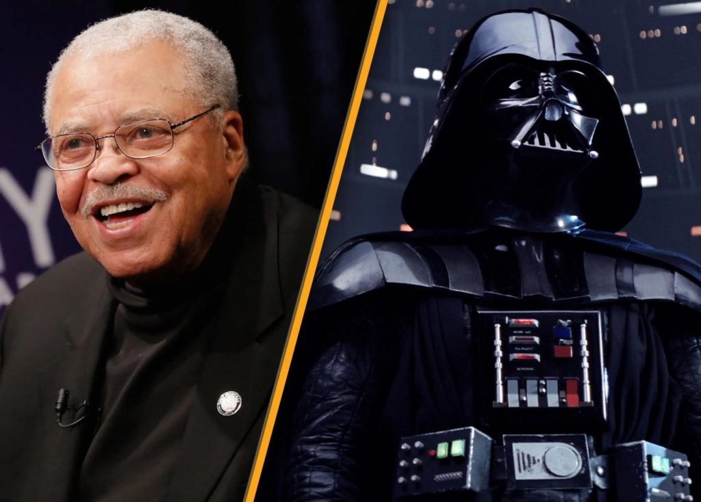 Happy Birthday to James Earl Jones who turns 92 today! Also known as Darth Vader, Mufasa and King Jaffe Joffer! 
