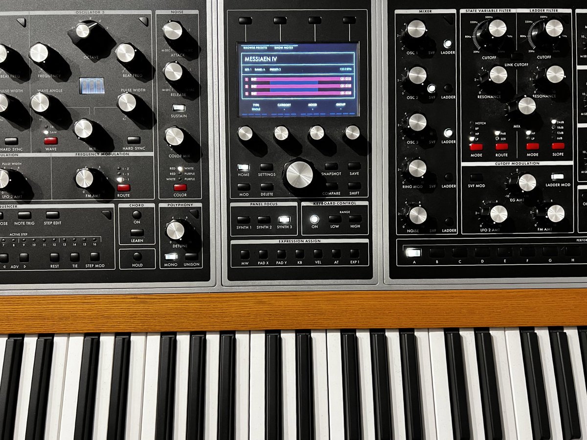 The best part of waking up