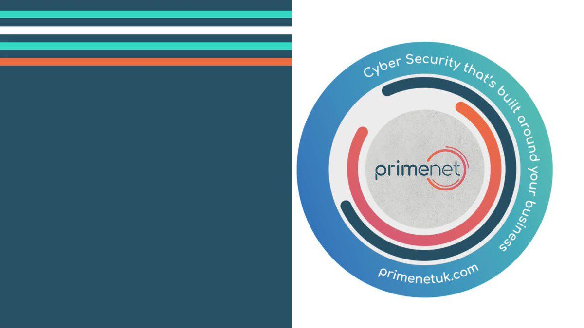 A recent Gartner Survey Shows 75% of Organizations are pursuing security vendor consolidation in 2022.
Meet us at #ice2022 the International Cyber Expo next week to understand the right cyber security solution for your business. @IntCyberExpo
ice-2022.reg.buzz/primenet