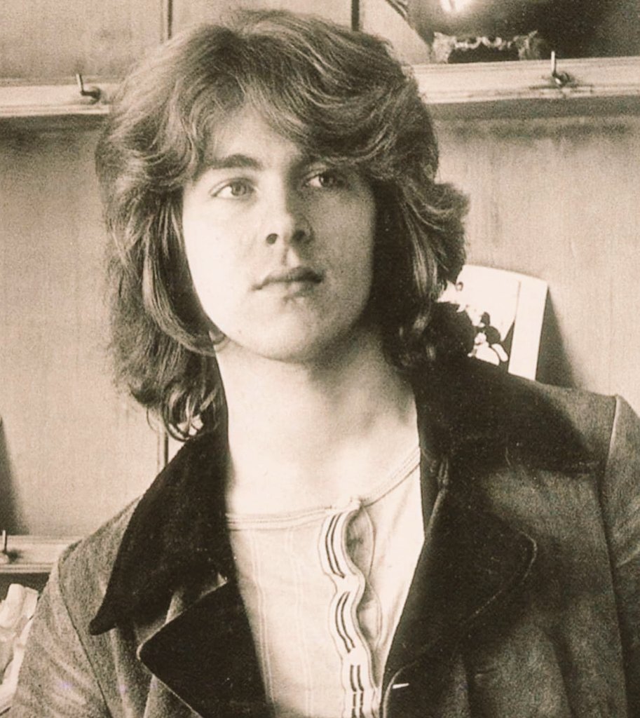 HAPPY BIRTHDAY  Mick Taylor
January 17, 1949 74
The Rolling Stones/John Mayall\s Bluesbreakers 