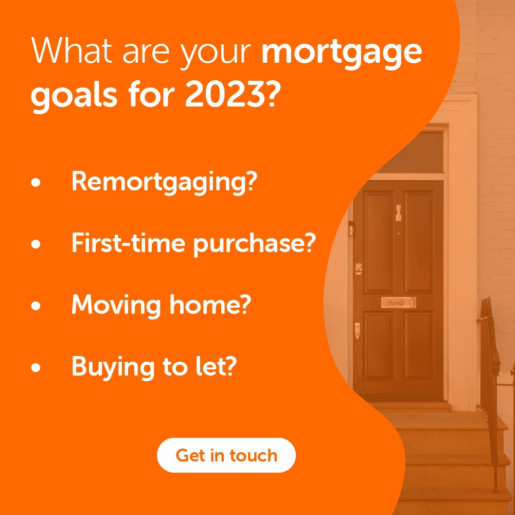 No matter what your mortgage goals are, our expert team of mortgage advisers can support you, whatever your plans. Begin your mortgage journey with us today: bit.ly/3CNGhwU #mortgage #mortgageadvisers #mortgageexperts #mortgagespecialists #buytolet #remortgage