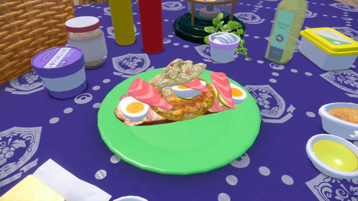 Nintendo Nederland tweet media