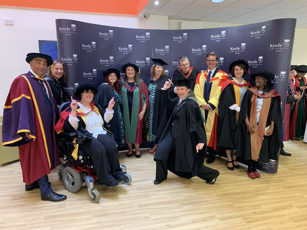 It’s nearly #Graduation time 🥳 We are very much looking forward to seeing our #Law #Students graduate tomorrow 💃 Please do remember to tag @LawatKeele with the hashtags #KeeleLaw & #LawAtKeele so we can share your wonderful posts and pictures! #LoveKeele