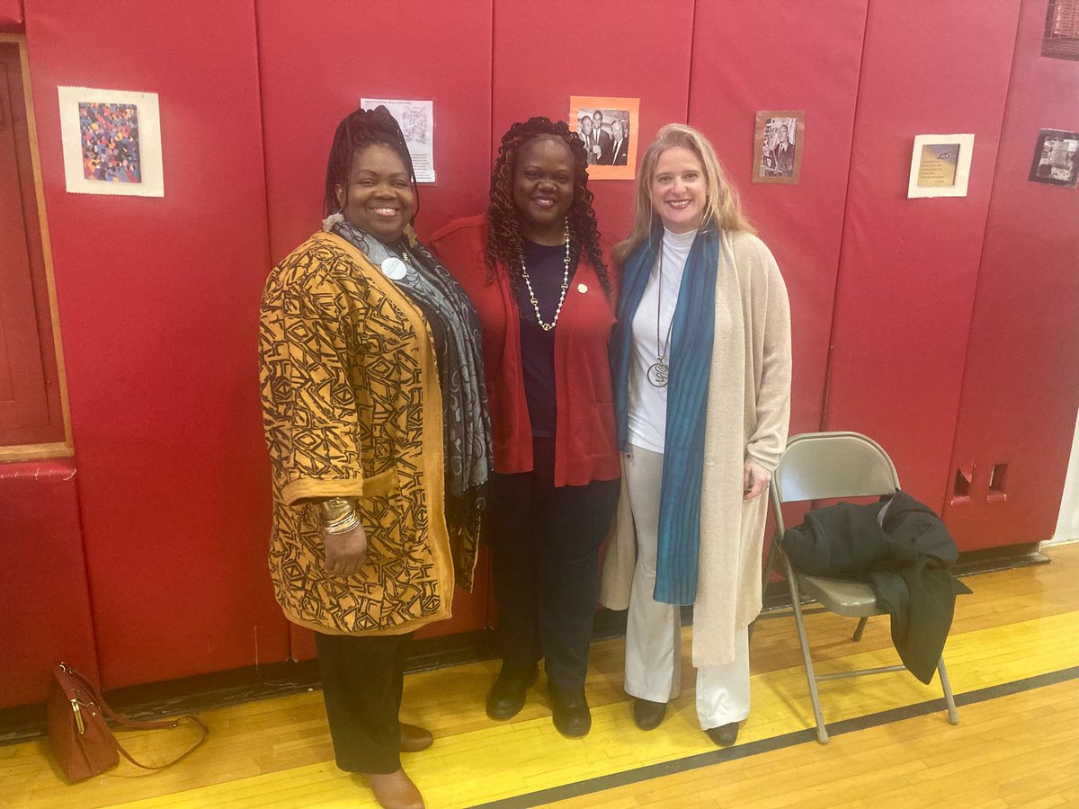 SenatorLeaWebb's tweet image. I was excited to speak at @IthacaGIAC Martin Luther King Jr. Celebration this weekend. The theme of the celebration was “Our lives begin to end the day we become silent about things that matter.” We must all raise our voices and advance the fight for equity and justice everyday.