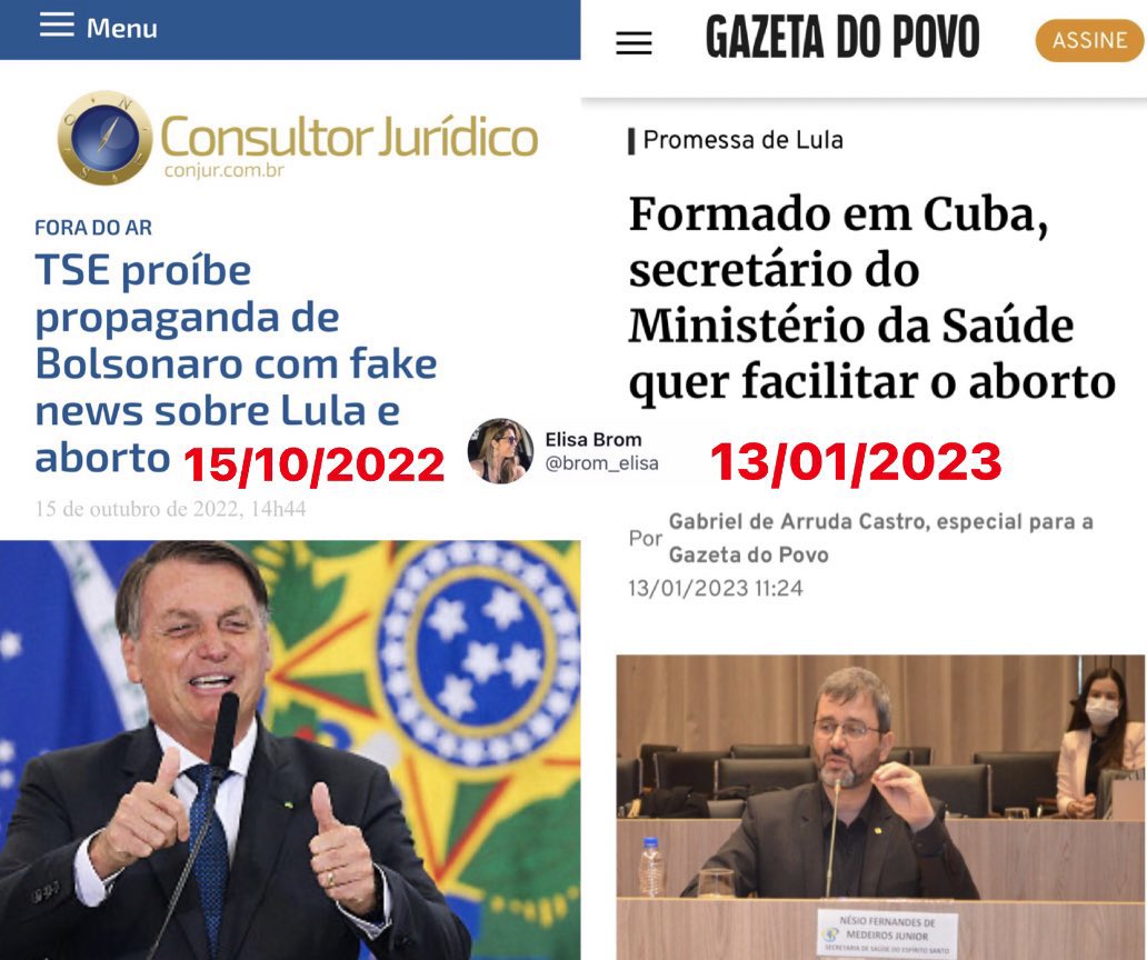 maribattiston_'s tweet photo. Mas não era fake?! 🤔🤨🫣 https://t.co/trIg729Q7c