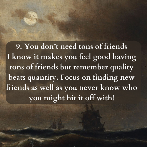 If you're a man in your 20s read these 9 guidelines (everyday) 

- Thread - https://t.co/3E42L0rPL1