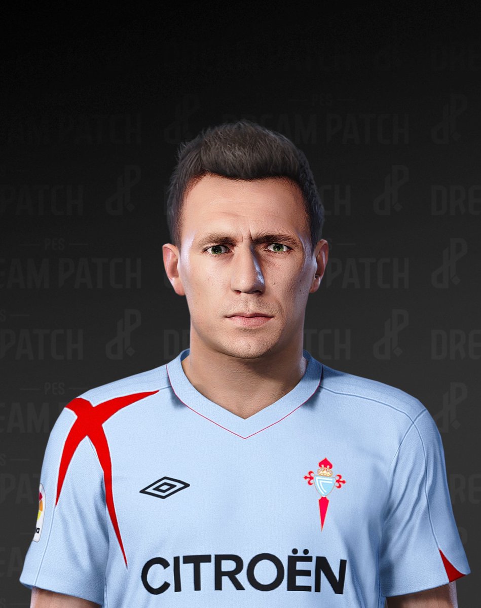 Pedido - Request

George Lucas - Celta Classic - Efootball PES 2021

#celta #celtadevigo #vigo #rccelta #realsociedadcelta #laliga #ligasantander #futbolespañol #efootballpes2021 #pes2021 #pes21