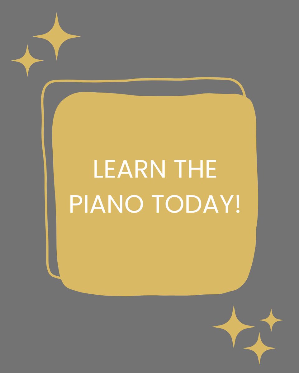 FormingMusic's tweet image. There are many benefits to taking piano lessons, including:

1. Developing musical skills and understanding
2. Improving hand-eye coordination and dexterity
3. Enhancing memory and cognitive function

#pianolessons #pianolessonsforkids #pianolessonsforbeginners