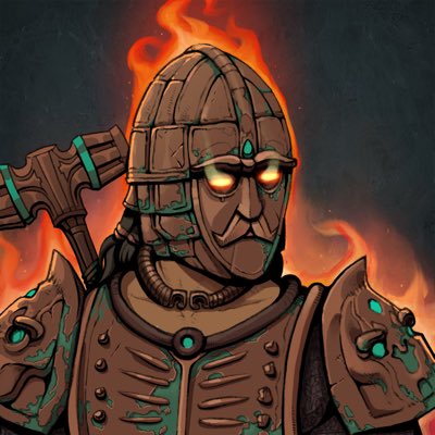pest_dao's tweet photo. One of our members @OrgiOrg got lucky and minted this 💎

Dreamer for @pest_dao aquired. May he bring death to the Rift Lord and all enemies of the plague! @riftersio https://t.co/Yb8z3sWudQ