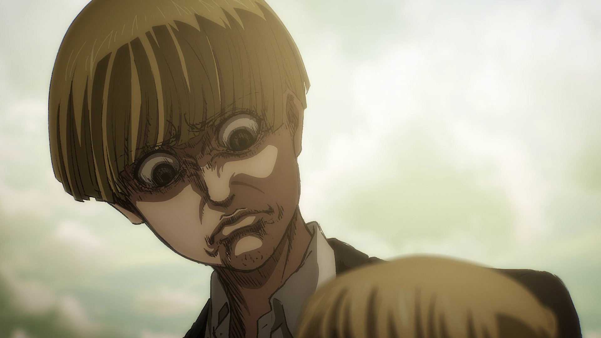 Where to watch Attack on Titan right now