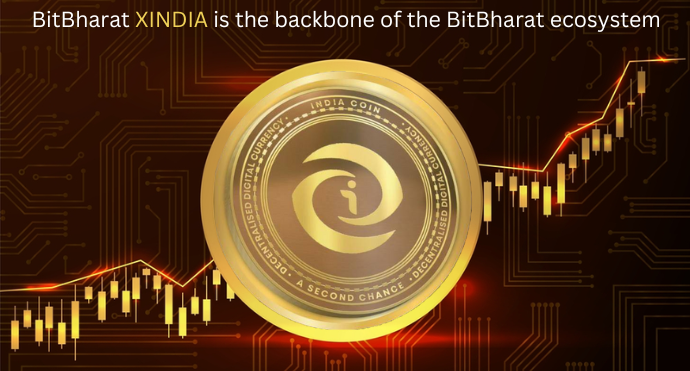 BitBharat tweet media