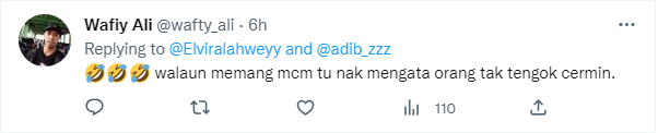 TenukSdnBhd's tweet photo. @Artemis281072 @wafty_ali @YaakubHawa @wafty_ali @waftyAli  munafik dan PH berpisah tiada. konon terpaling hebat dia kena block dgn org PAS. last² dia sendiri block orang. kecut. tak boleh terima kenyataan yg benci PAS x semestinya sokong PN.

dh kenyang makan duit haram jadi cytro menghasut org mcm tu lah https://t.co/BgCyc3Gsqv