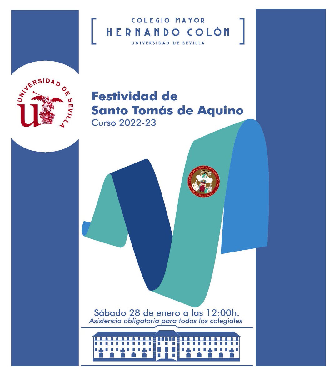 C.M. Hernando Colón tweet media