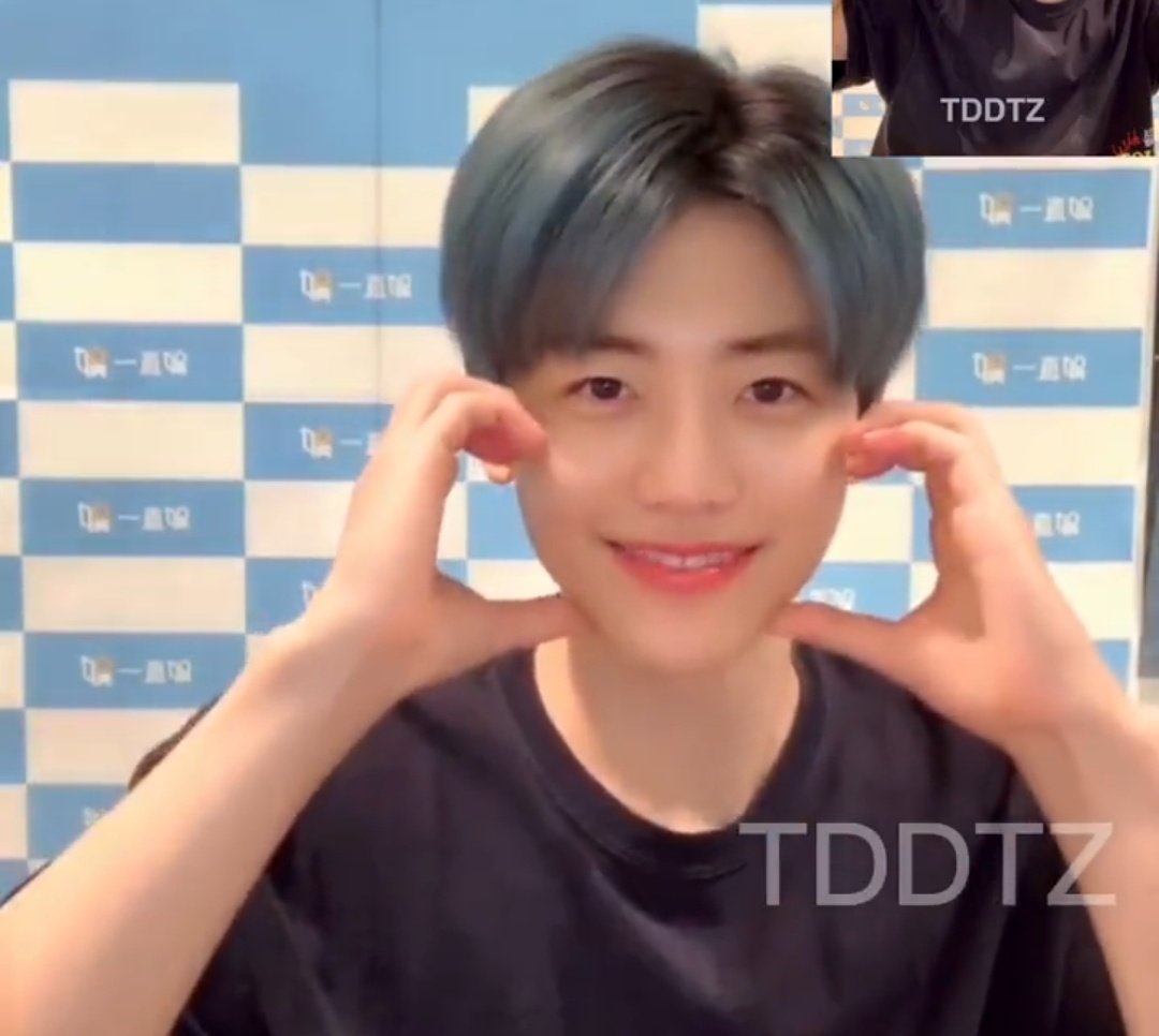 แจมรึนล้มหมดแล้วㅠㅠㅠㅠㅠ