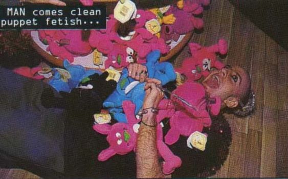 happy nu year! (@numetalhourly) on Twitter photo 