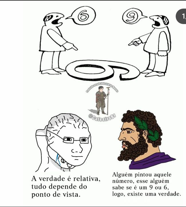 Herr_Dautermann's tweet photo. Com a república, as pessoas estão cada vez mais relativistas e modernas (em seu sentido negativo, na perda de valores tradicionais) https://t.co/He2aC5VkE5