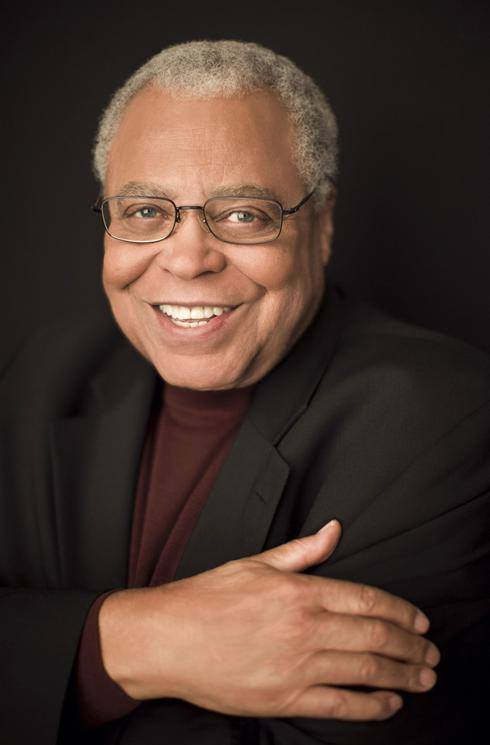 Happy Birthday, James Earl Jones! 