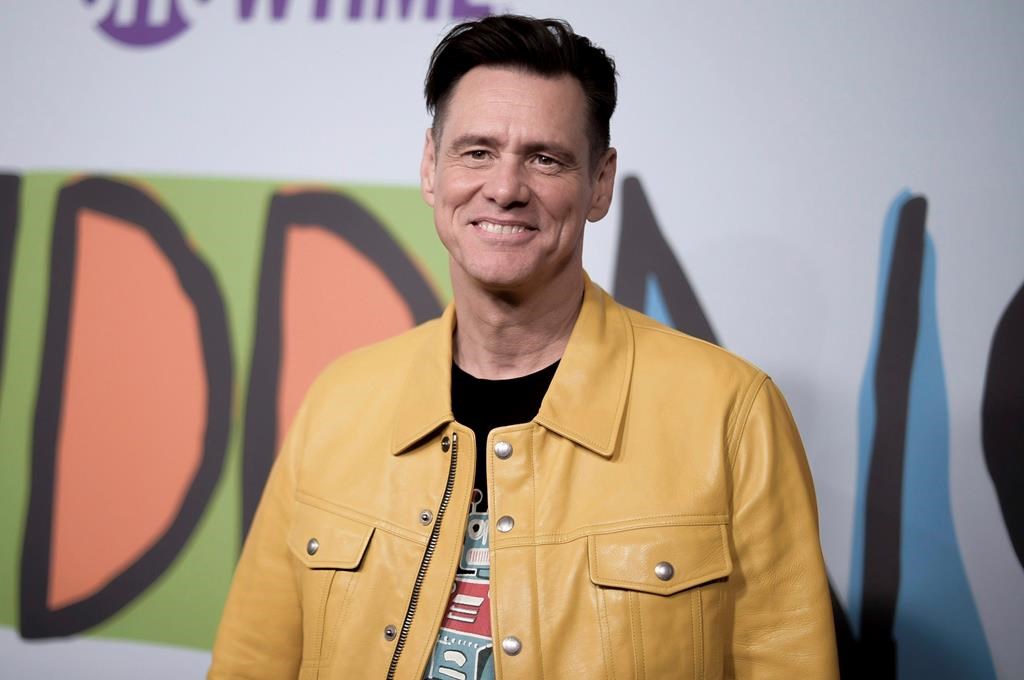 Happy birthday,  Did YOU know that Jim Carrey was born in Newmarket, Ontario? 