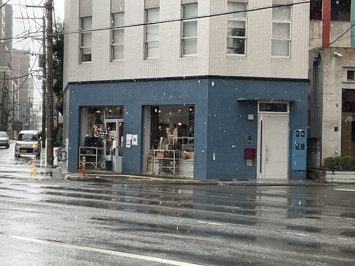 smithgaden8's tweet photo. 天神を歩いてると
急に良い感じのお店と
巡り合えることが多い。

友達に教えてもらったところもあるけど。 https://t.co/sqj8IBDhZN