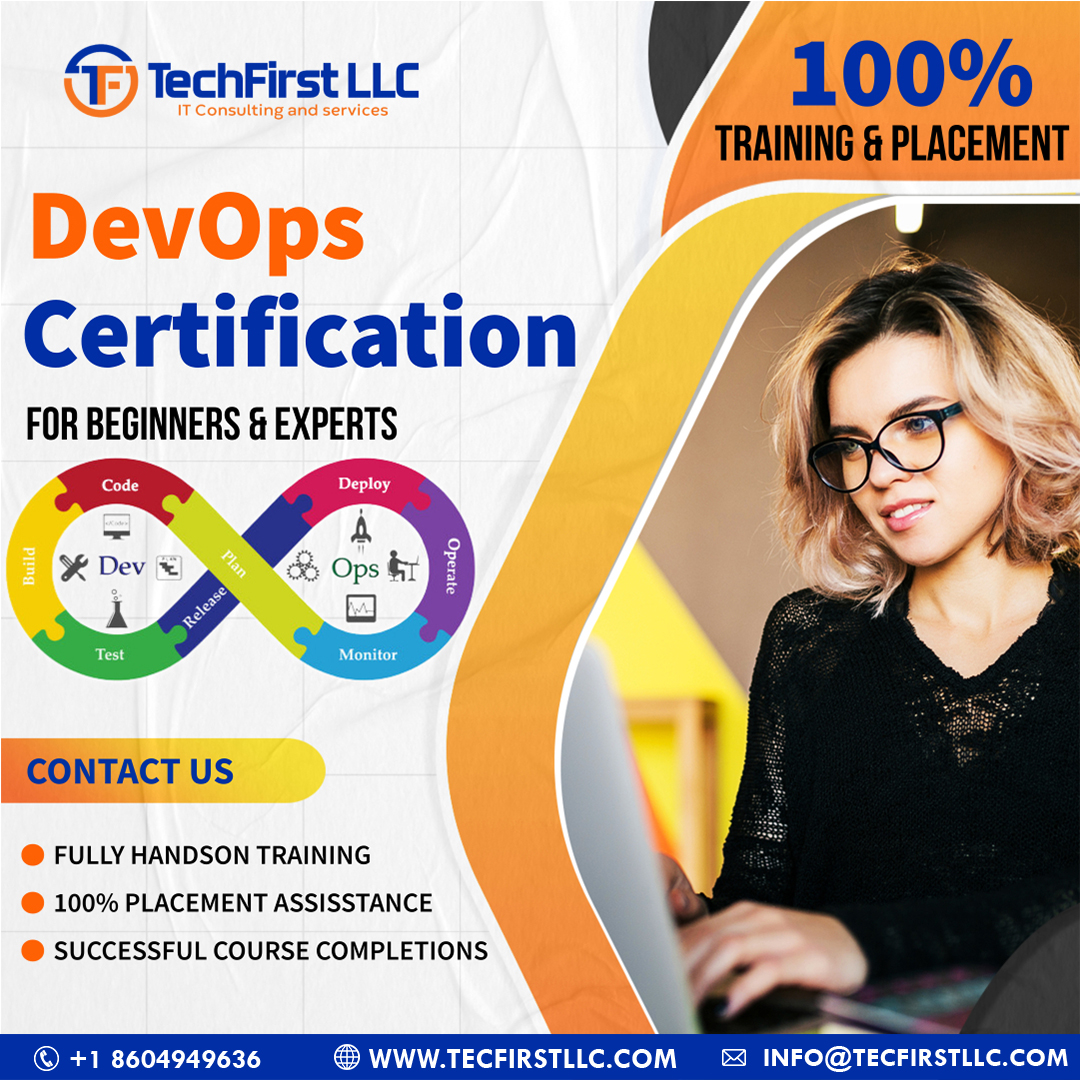 TechfirstH's tweet image. #ittraining #placement #awscloud #powerbi #dataengineering #tableau #guidewire #workday #mulesoft #servicenow #salesforce #devops #devopsengineer #techfirstllc #usajobs #usaitjobs
tecfirstllc.com
Email-info@tecfirstllc.com
Tel:+18604949636
South Windsor,Connecticut,USA