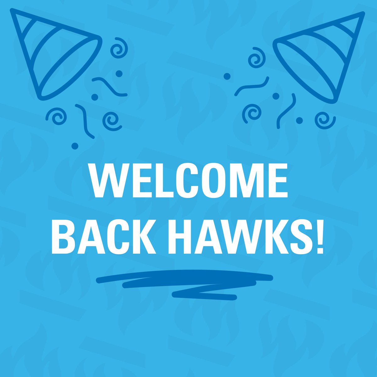 Happy first day of classes! 🎉