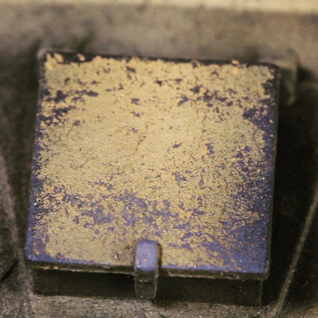 Galobardes5's tweet photo. Estoy poniendo a prueba varias técnicas para hacer Chipping o desconchones.
Echad un vistazo a mis videos ;) 

#galobardes #galobardestv #modelismo #maqueta #scalemodel #chipping #diorama https://t.co/r60QRMASIC https://t.co/JOxHxFwE5j