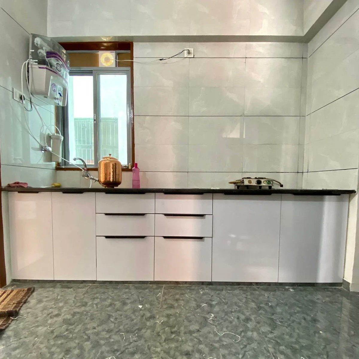 RameshManaki's tweet image. શું તમે ઉધઈ થી પરેશાન છો ?
તો અપનાઓ @REALPLAST2
પીવીસી ફર્નિચર આજે જ શો-રૂમ ની મુલાકાત કરો @banaspvcfurniture 
Contact 8511828674
#uPVCFurniture #upvckitchen #upvcmodularkitchen #upvcmodularfurniture #banaspvcfurniture #realplastfurniture #nearbypvcfurniture #palanpurpvcfurniture