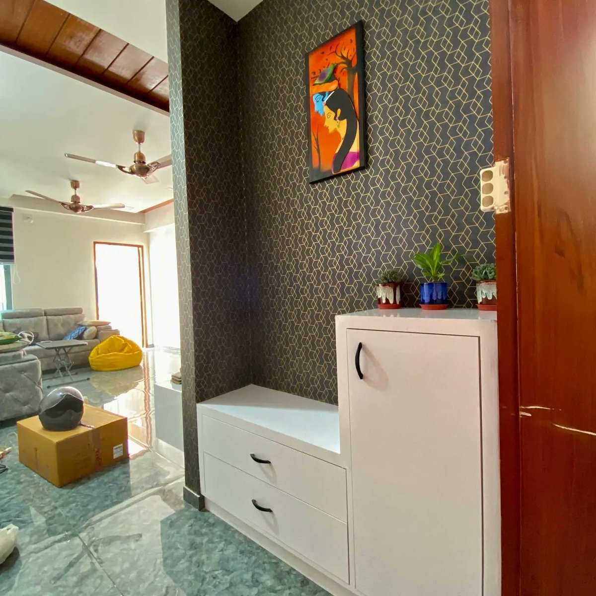 RameshManaki's tweet image. શું તમે ઉધઈ થી પરેશાન છો ?
તો અપનાઓ @REALPLAST2
પીવીસી ફર્નિચર આજે જ શો-રૂમ ની મુલાકાત કરો @banaspvcfurniture 
Contact 8511828674
#uPVCFurniture #upvckitchen #upvcmodularkitchen #upvcmodularfurniture #banaspvcfurniture #realplastfurniture #nearbypvcfurniture #palanpurpvcfurniture