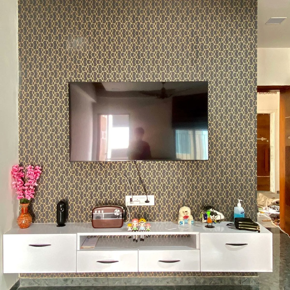 RameshManaki's tweet image. શું તમે ઉધઈ થી પરેશાન છો ?
તો અપનાઓ @REALPLAST2
પીવીસી ફર્નિચર આજે જ શો-રૂમ ની મુલાકાત કરો @banaspvcfurniture 
Contact 8511828674
#uPVCFurniture #upvckitchen #upvcmodularkitchen #upvcmodularfurniture #banaspvcfurniture #realplastfurniture #nearbypvcfurniture #palanpurpvcfurniture