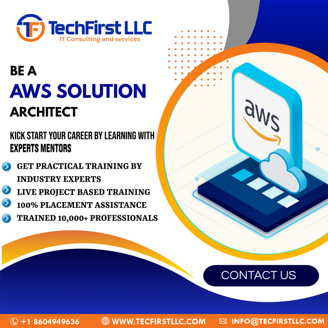 TechfirstH's tweet image. #ittraining #placement #awscloud #powerbi #dataengineering #tableau #guidewire #workday #mulesoft #servicenow #salesforce #devops #devopsengineer #techfirstllc #usajobs #usaitjobs
tecfirstllc.com
Email-info@tecfirstllc.com
Tel:+18604949636
South Windsor,Connecticut,USA
