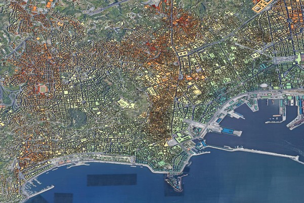 CrucialJobs's tweet image. Smart Cities World - Climate action - Why satellite data is key to smarter, sustainable cities 

#smartcities #buildingautomation #bmscontrols #automatedbuildings #buildingmanagementsystems tinyurl.com/2p5os5fg