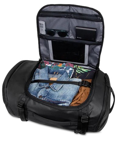timbuk2bmc's tweet image. Traveling's easier  you have the Impulse. A versatile bag that whenconverts into a duffel, giving you a boost of energy whenever the moment calls for it.
Checkout-shorturl.at/rKR56

 #handbags #backpacking #backpacktravel #leather #handmade #accessories #tasmurah