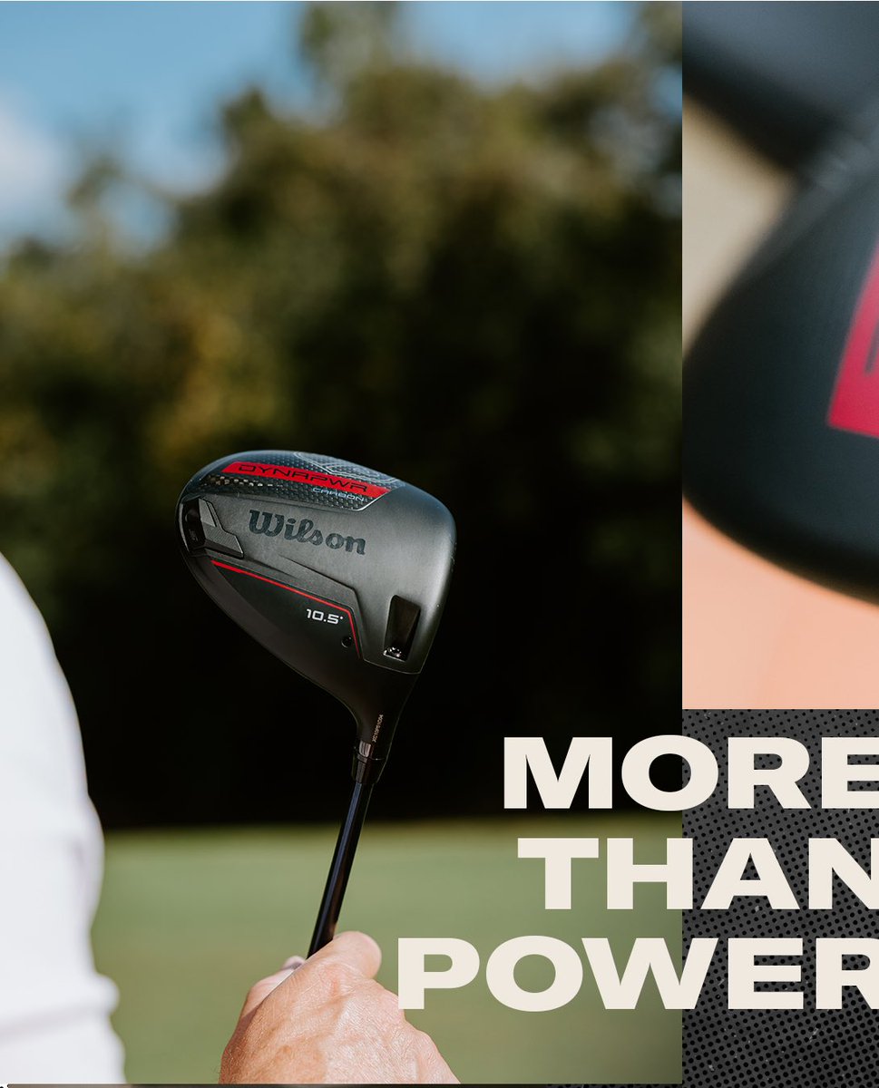 Wilson Golf tweet media