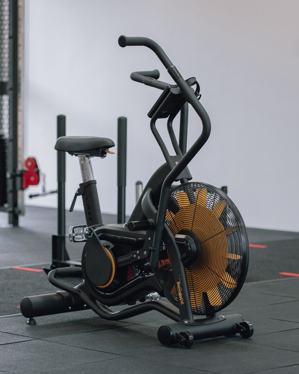 Indigo_Fitness's tweet photo. Proud to stock @lsvstadium with @razestrength 's functional training equipment 🙌🏼

For full details on this training space, head to  https://t.co/hfs94TwLGj and read the full case study 🔥

#WeCreateTrainingSpace #TrainingSpace #GymDesign #GymInstallation #FunctionalTraining https://t.co/xKxez5jeTT