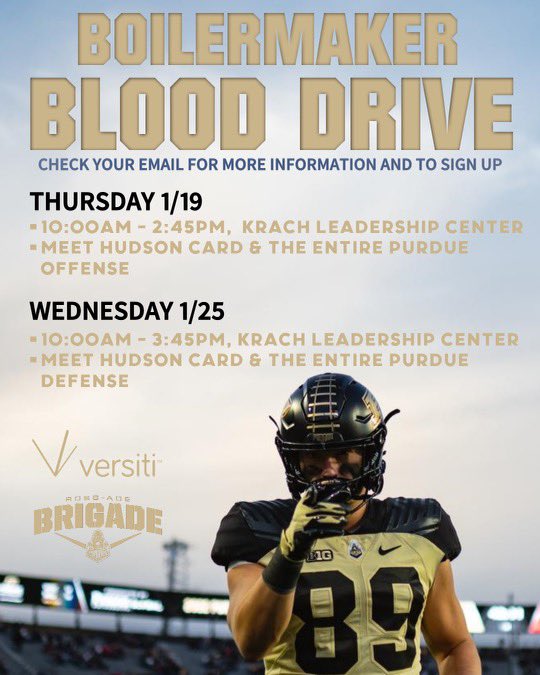 Ross-Ade Brigade tweet media