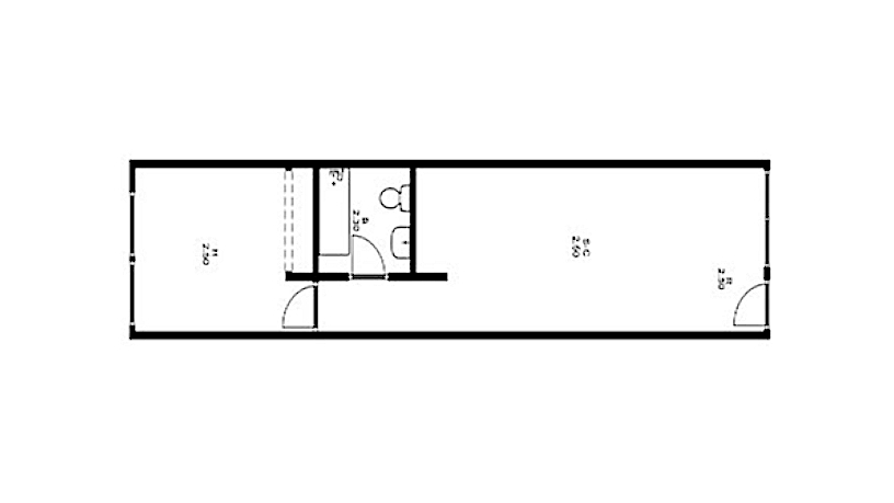 Ref. VFC461 - Piso de banco en venta en Puerto del Rosario #Fuerteventura barrio El Charco
Estar-comedor-cocina, 1 dormitorio, 1 baño
Vivienda + trastero + lavadero + parking = 83 m²
#HomeCanarias #RealEstate #inmobiliaria
homecanarias.com/es/venta/pisos…
