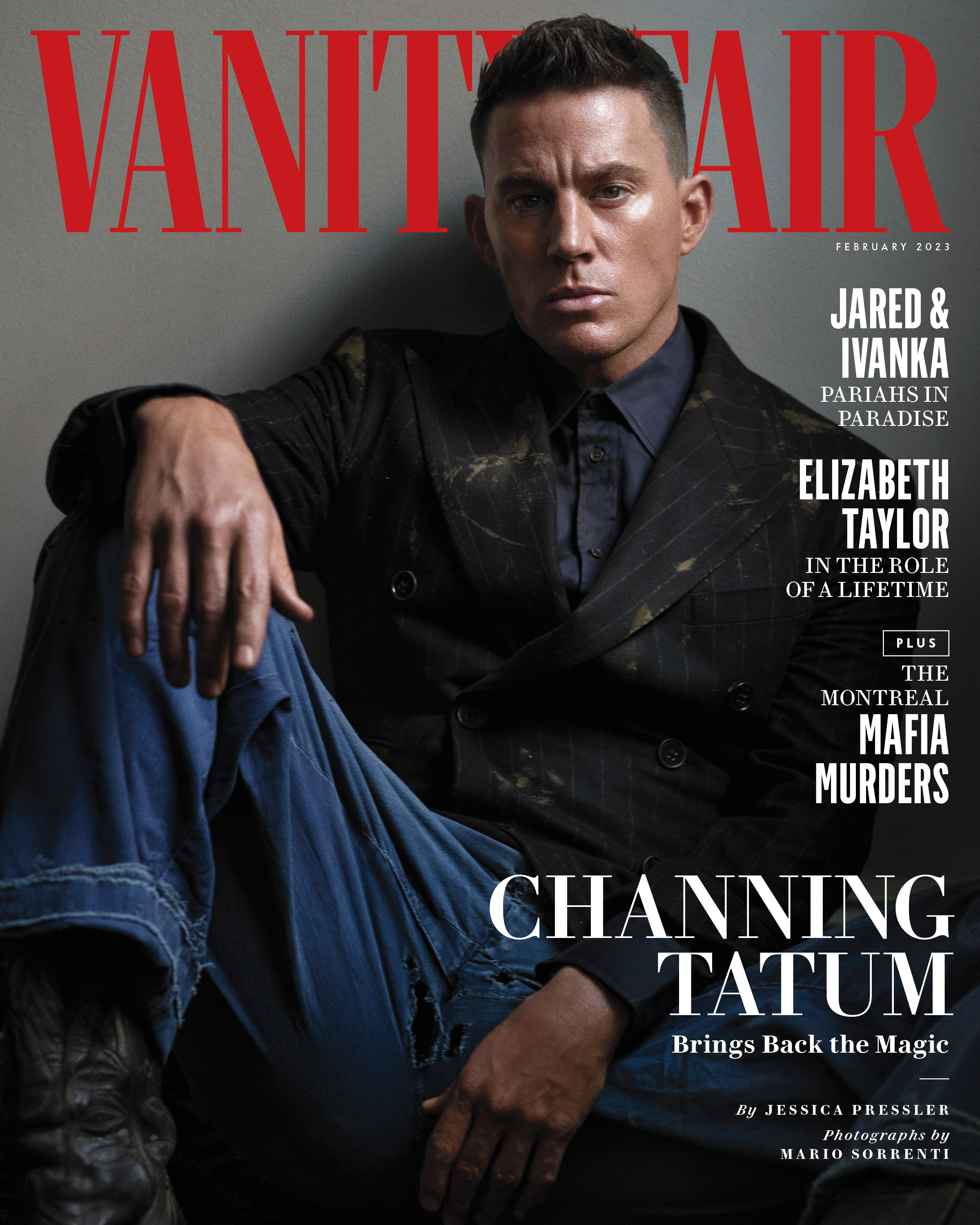 Vanity fair cheap jeans