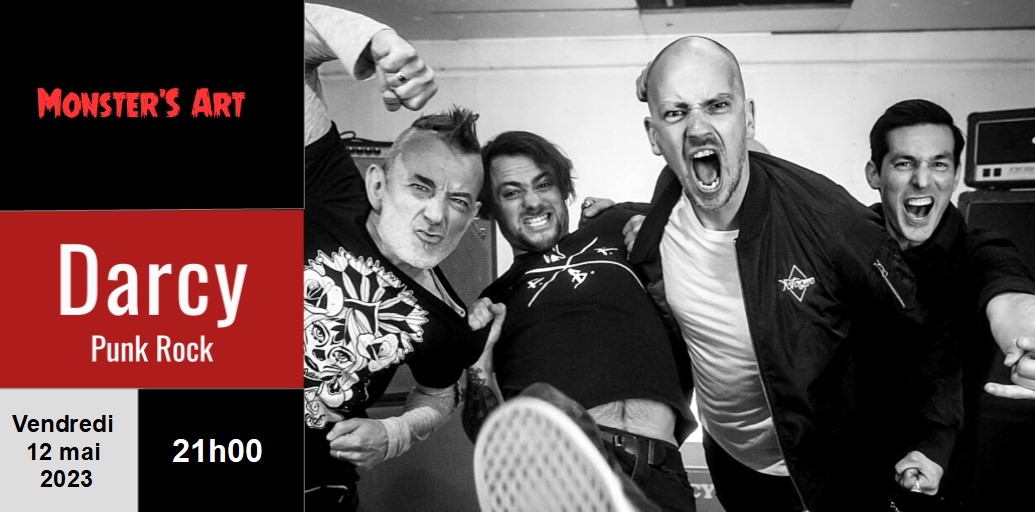 Sueur De Metal tweet media