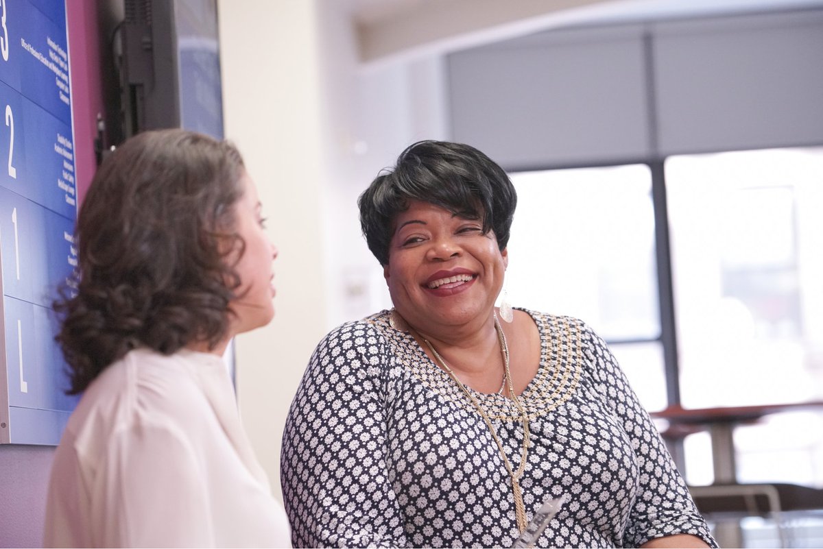 CUNYSPS's tweet photo. Orientation for our graduate students kicks off today! Are you excited about the start of the Spring Semester? ๐
#CUNYSPS #CUNY #CUNYStudents https://t.co/sXdUbAYICq