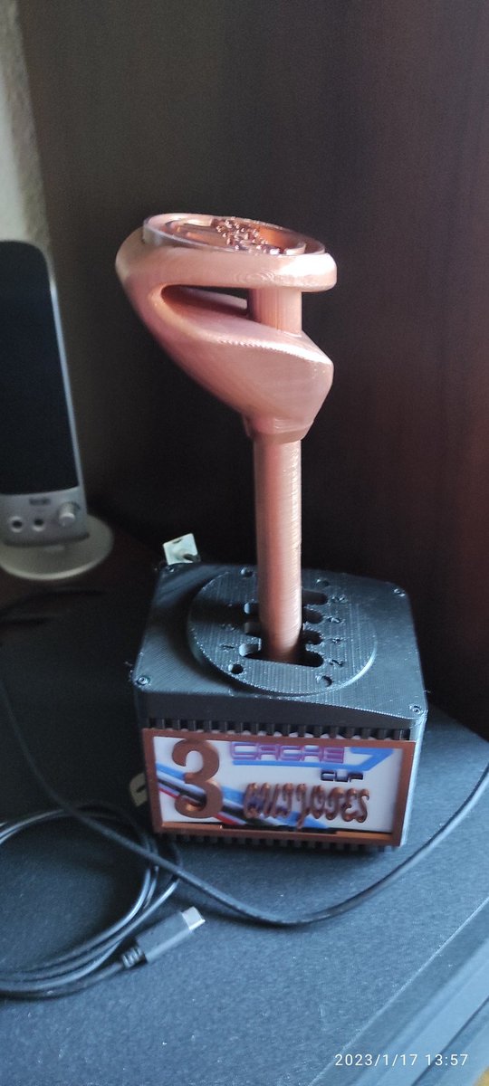 QuijotesTeam Integra2 tweet media