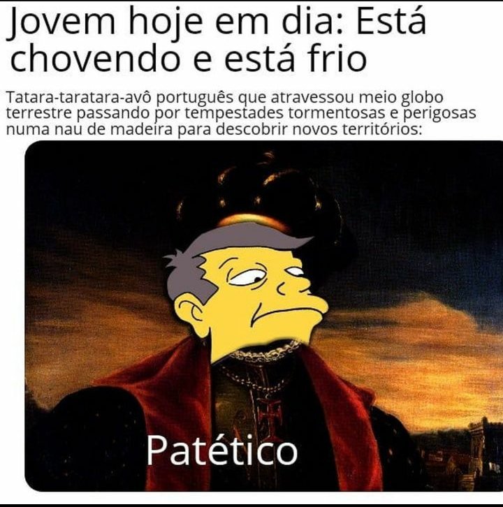 Herr_Dautermann's tweet photo. Declínio da virilidade e fortaleza https://t.co/eE9hb0cXGY
