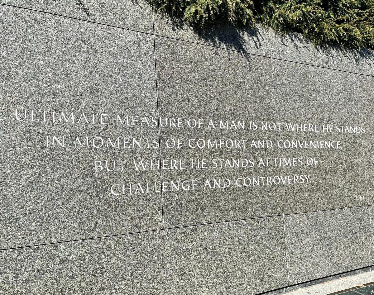 A4. By aggressively pursuing partnerships that deploy our respective capabilities in new ways. Anticipatory finance. Community-based catastrophe insurance. Global risk modeling alliance. All need to be scaled. We're facing one of those tests of challenge &amp; controversy. #MMChats