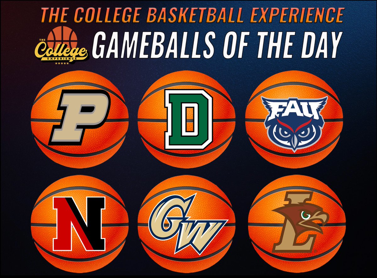 TCEonSGPN's tweet photo. Monday 🏀's from @TheColbyD & @Moneyline_Mac!
1) Purdue Boilermakers #BoilerUp
2) Dartmouth Big Green #RollPine
3) Florida Atlantic Owls #WinningInParadise
4) Northeastern Huskies #HowlinHuskies
5) George Washington Colonials #RaiseHigh
6) Lehigh Mountain Hawks #GoLehigh https://t.co/XG9VfrNXhp