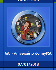 myPSt_br's tweet photo. @__uunkknown Mensagem Privada 🤭,

Você já havia ganho a badge 🥰 https://t.co/CcgFu9cwrZ