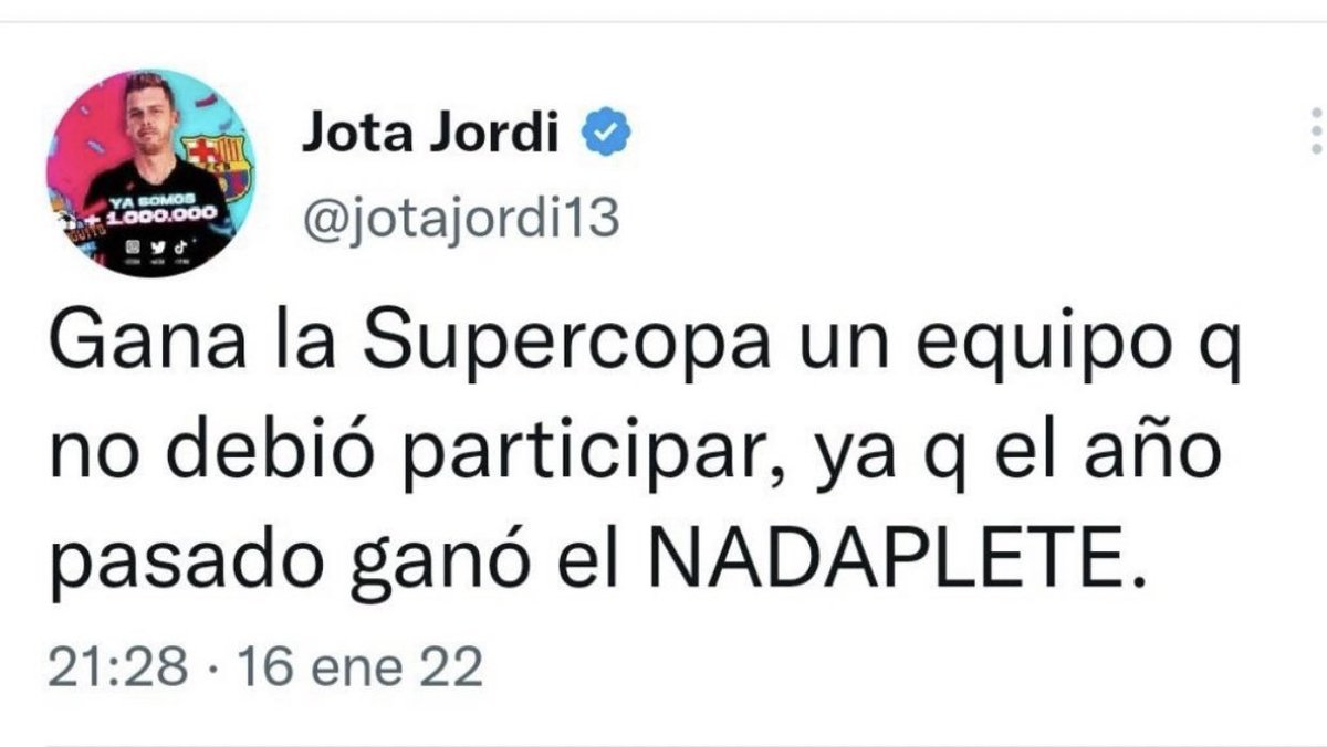nandoguate's tweet photo. El relato....jajajajaja y así son todos https://t.co/KQZ2u5BiKX